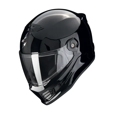 CAPACETE SCORPION COVERT FX SOLID