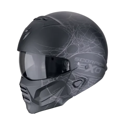 EUHECVTWEB_1-1.webp CAPACETE SCORPION EXO-COMBAT II SPIDERWEB