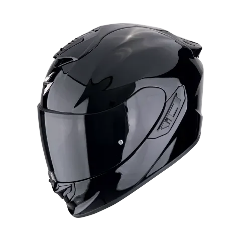 CAPACETE SCORPION EXO-1400 EVO II AIR SOLID