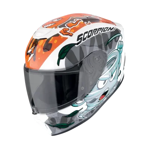 EUHEJNR4EL_1-1.webp CAPACETE SCORPION EXO-JNR AIR THE 4 ELEMENTS