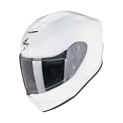 CAPACETE SCORPION EXO-JNR AIR SOLID