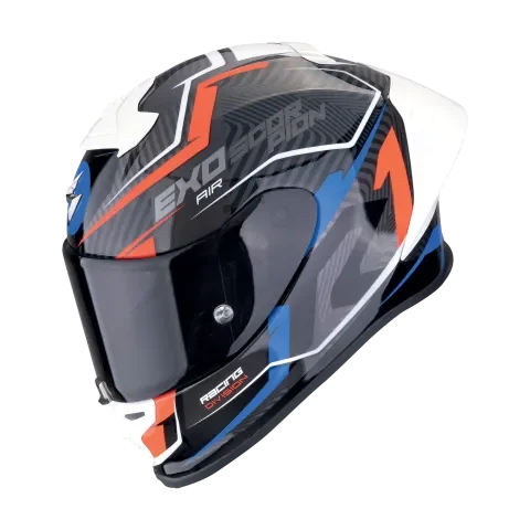 CAPACETE SCORPION EXO-R1 EVO II AIR COUP