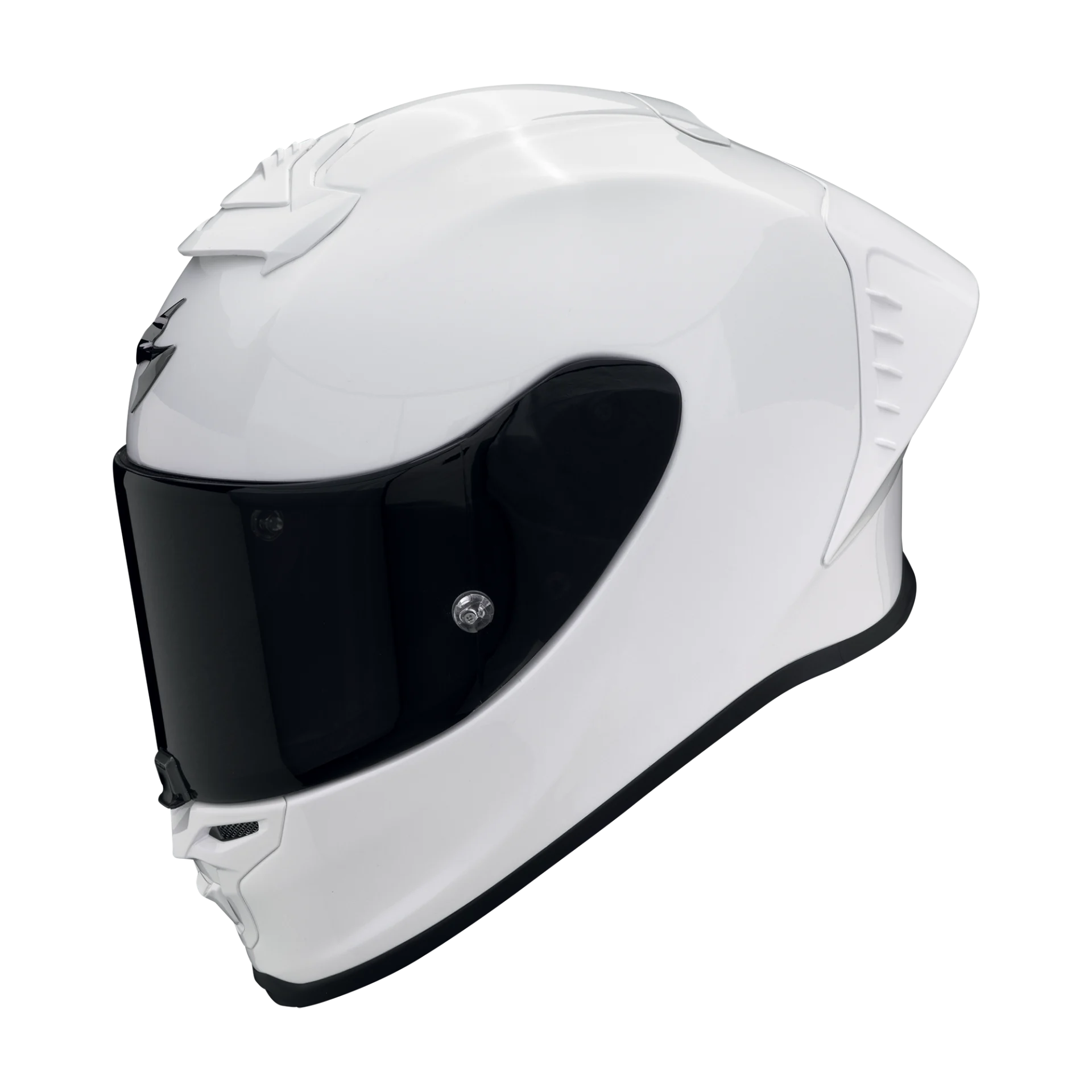 CAPACETE SCORPION EXO-R1 EVO AIR FIM Racing #1