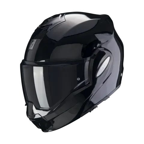 CAPACETE SCORPION EXO-TECH EVO SOLID