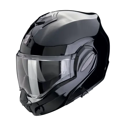 CAPACETE SCORPION EXO-TECH EVO PRO SOLID