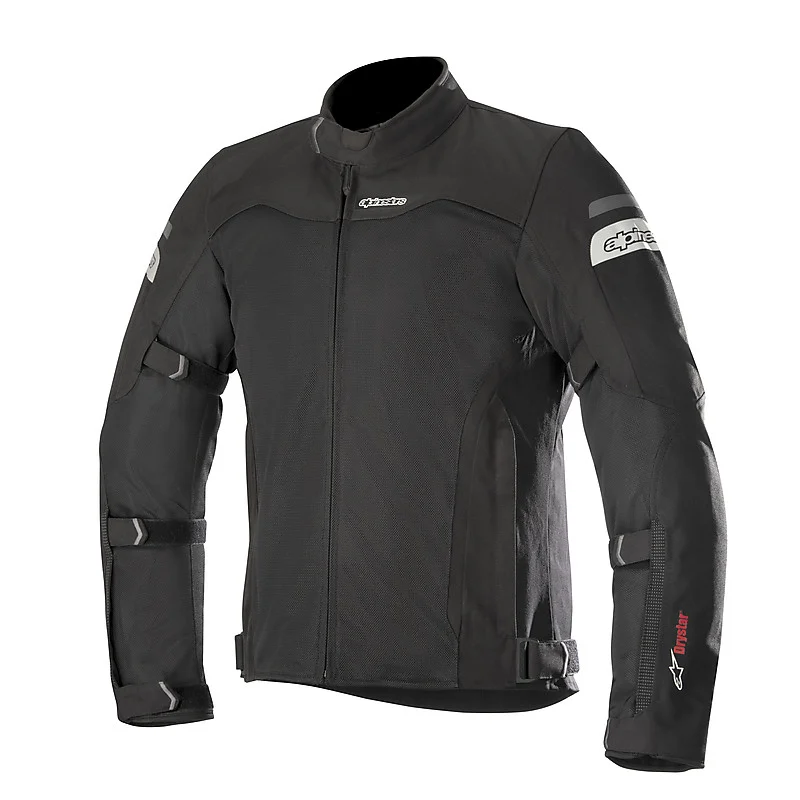 BLUSÃO ALPINESTARS LEONIS DRYSTAR AIR