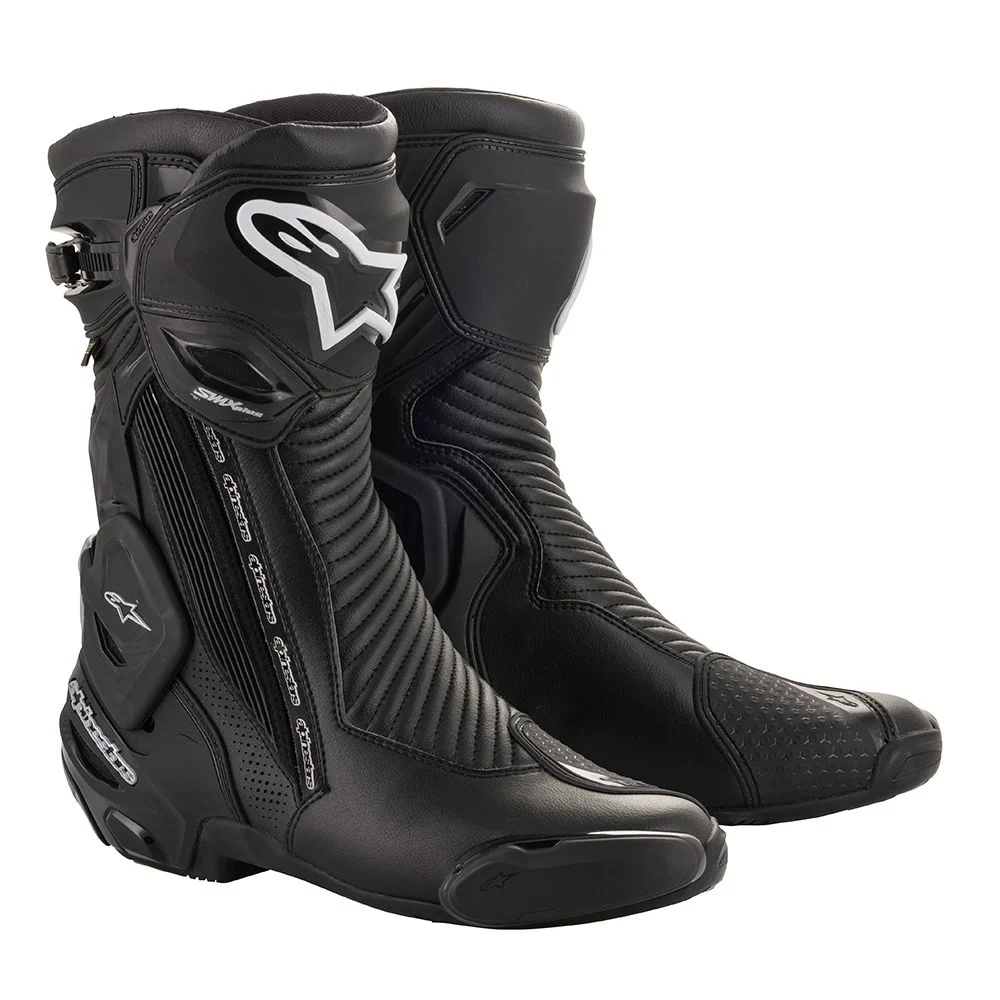 ALPINESTARS BOTAS SMX PLUS V2 GORETEX
