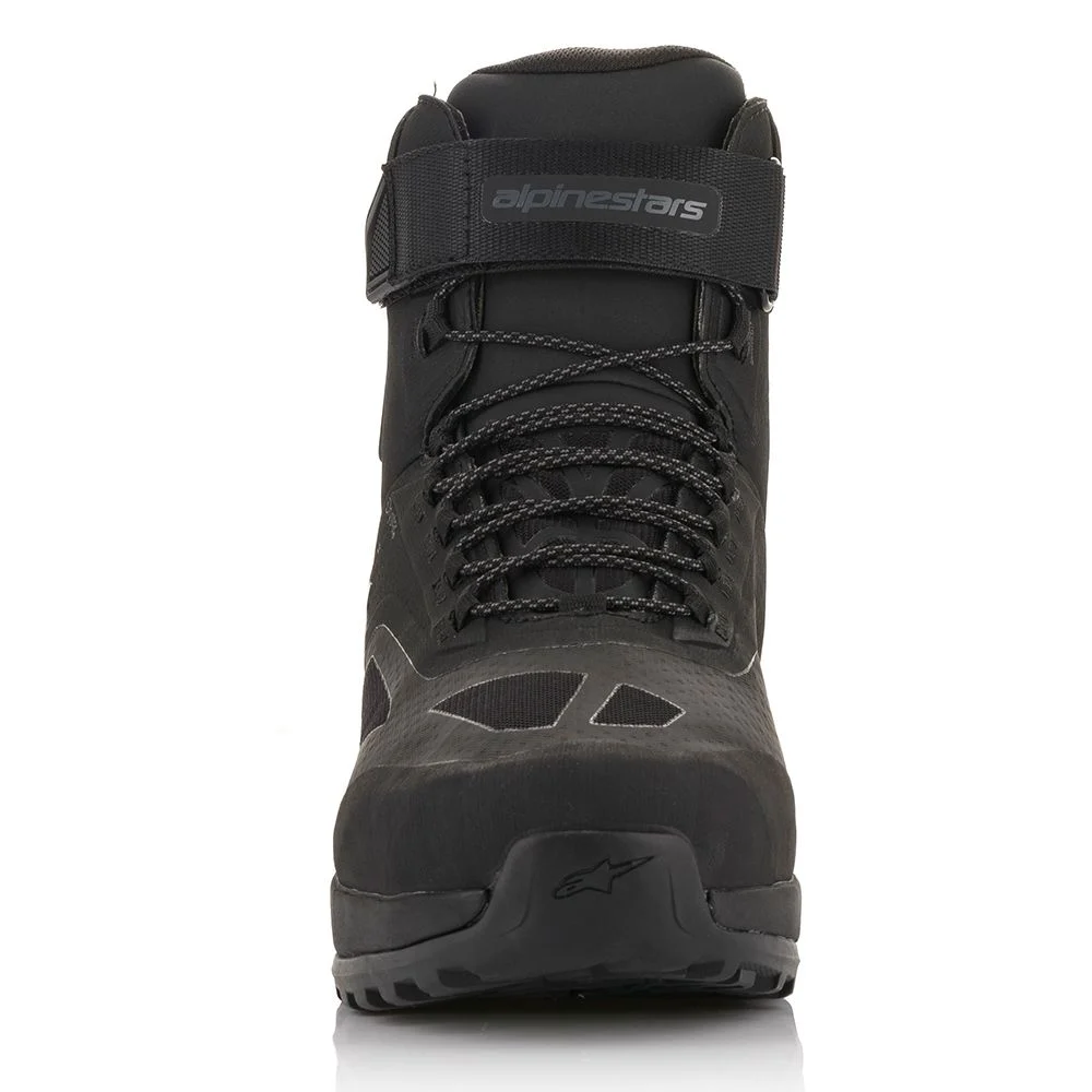 ALPINESTARS SAPATILHAS CR-6 DRYSTAR