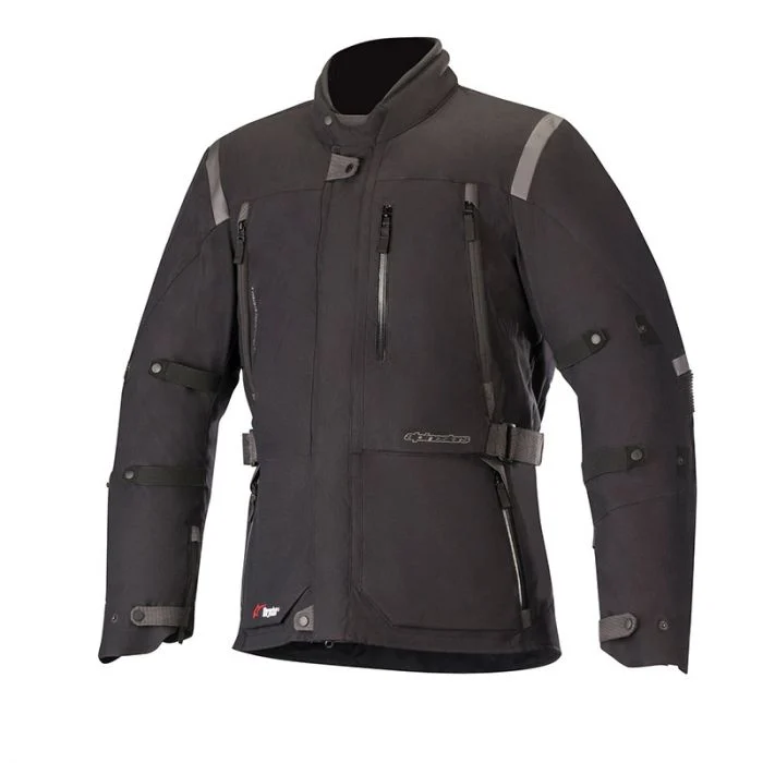 ALPINESTARS BLUSÃO DISTANCE DRYSTAR