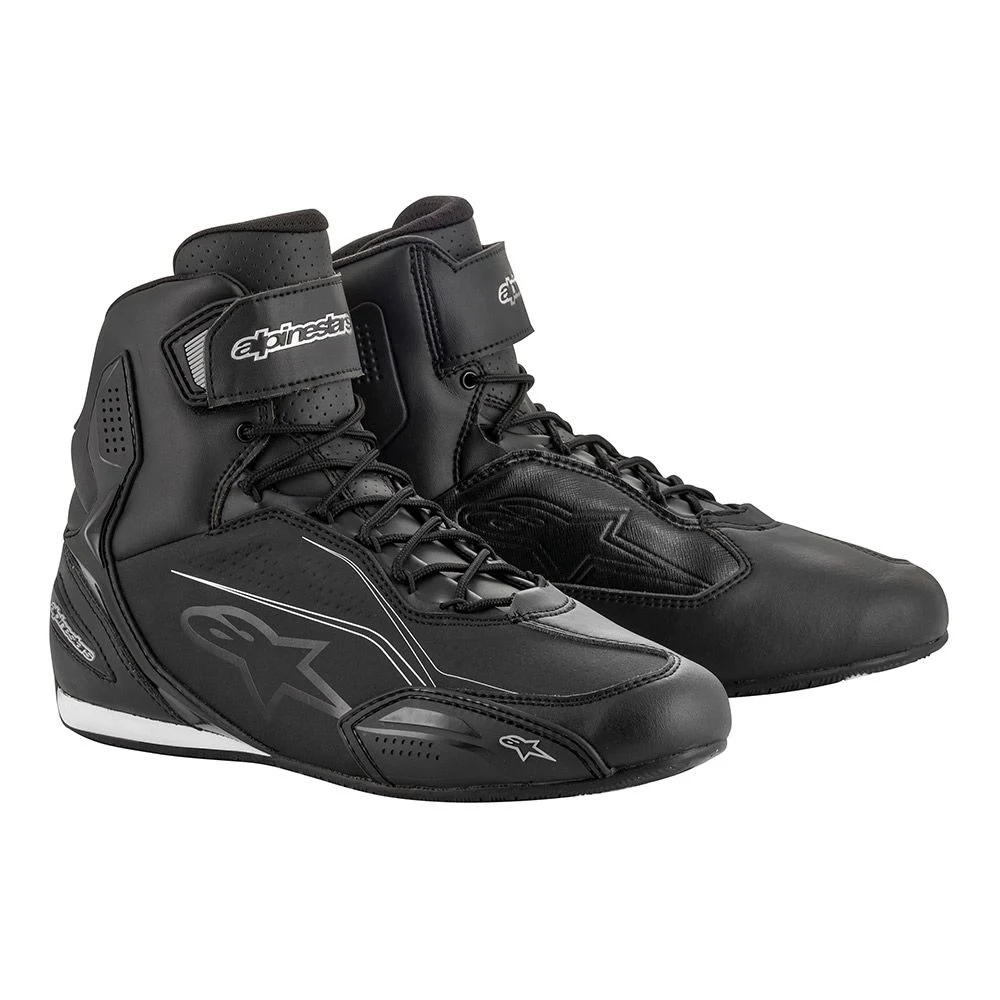 ALPINESTARS BOTAS STELLA FASTER-3