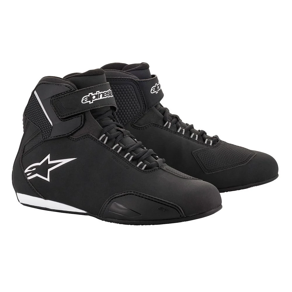 ALPINESTARS BOTAS STELLA SEKTOR WP