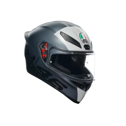 k1-s-e2206-limit-46 Capacete Agv K1 S Limit 46