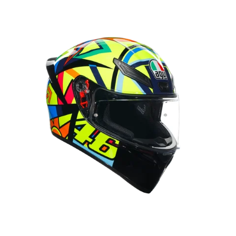 k1-s-e2206-soleluna-2017 Capacete Agv K1 S Soleluna 2017