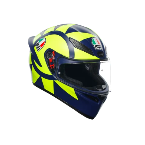 k1-s-e2206-soleluna-2018 Capacete Agv K1 S Soleluna 2018