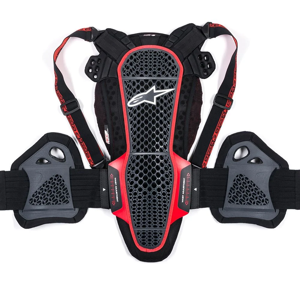 nucleon-kr-3-detail-web PROTECÇÃO ALPINESTARS NUCLEON KR-3