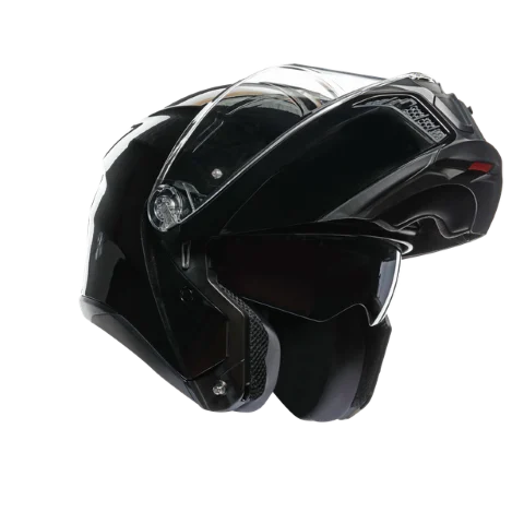 Capacete Agv Tourmodular Liso